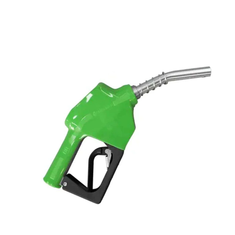 Bico de Abastecimento Automático 1/2 70L/Min Verde Bremen