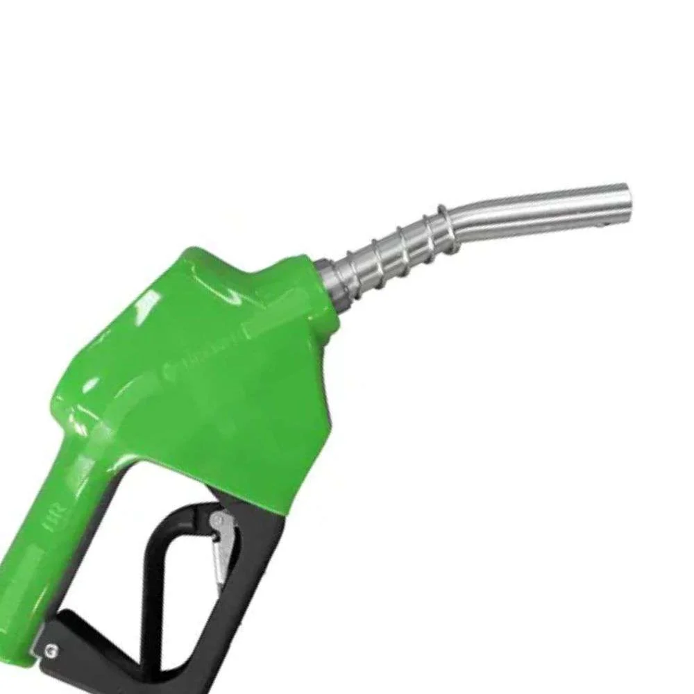 Bico de Abastecimento Automático 1/2 70L/Min Verde Bremen