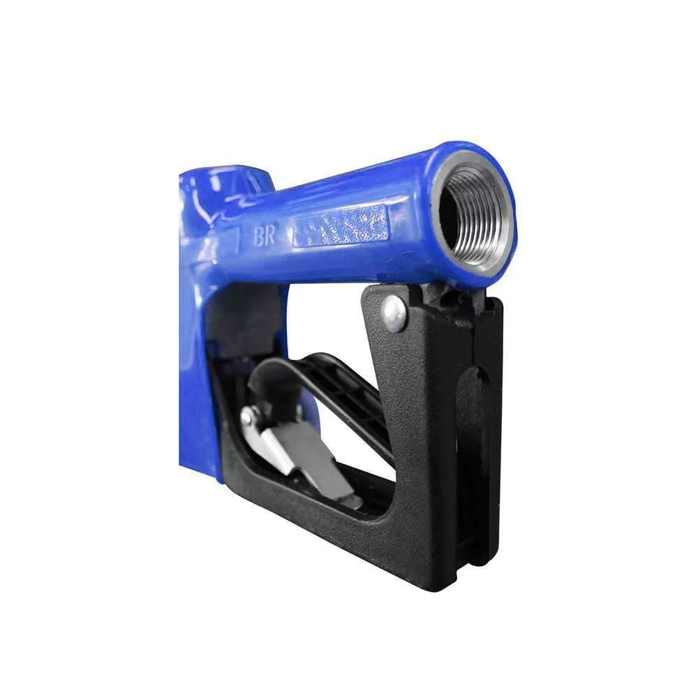 Bico de Abastecimento Automático 3/4" 70L/Min Bremen Azul