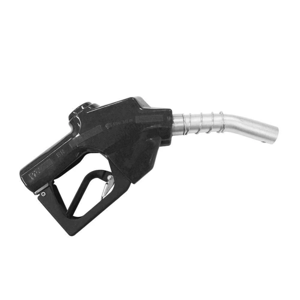 Bico de Abastecimento Automático 3/4" 70L/Min Bremen Preto