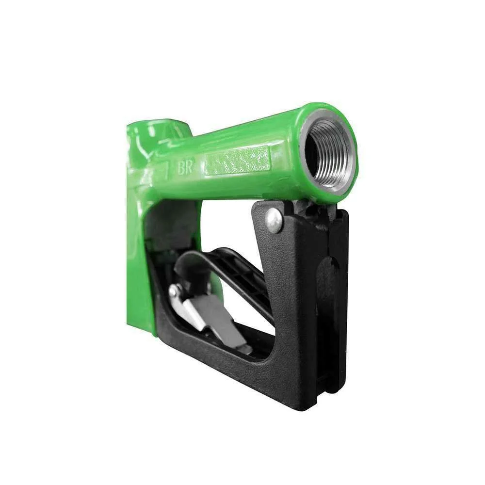 Bico de Abastecimento Automático 3/4" 75L/Min Bremen Verde