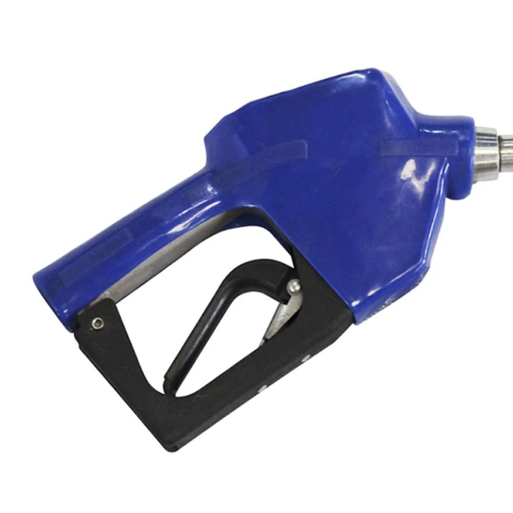 Bico de Abastecimento Automático 3/4 para Arla 32 Inox 35L/Min Bremen