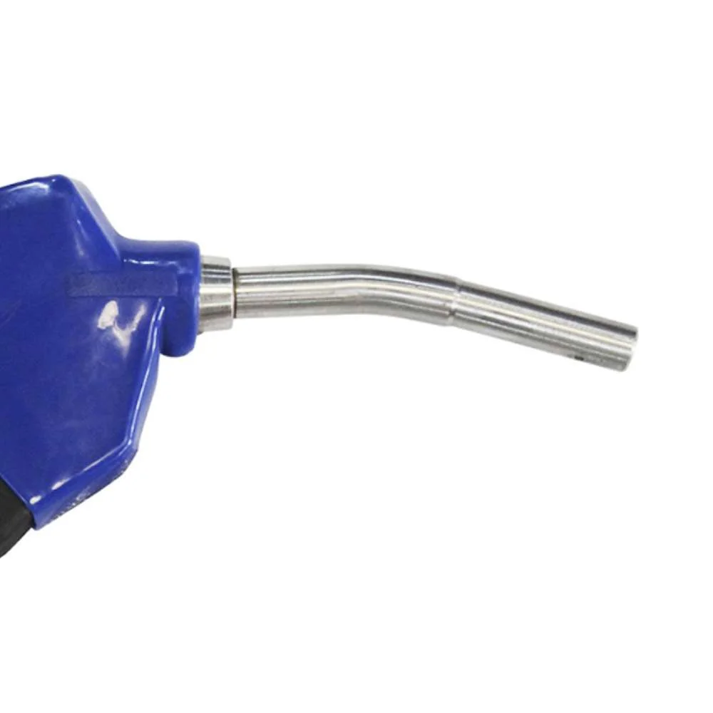 Bico de Abastecimento Automático 3/4 para Arla 32 Inox 35L/Min Bremen