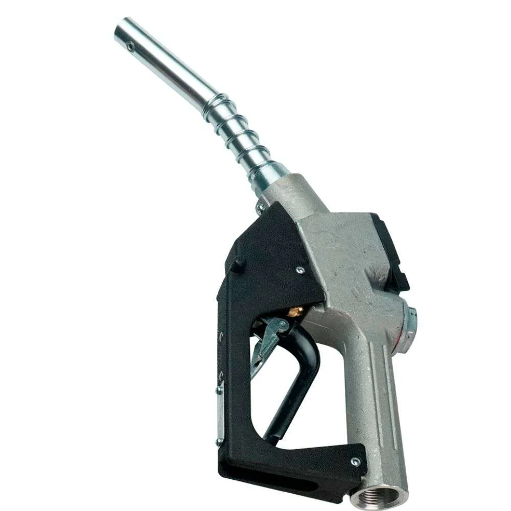 Bico de Abastecimento Automático Br50 Bremen 3/4 X 1/2 Diesel Gasolina Etanol Querosene