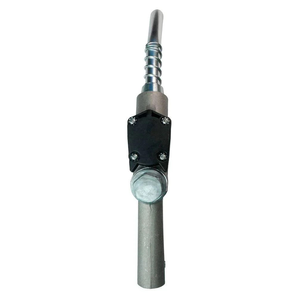 Bico de Abastecimento Automático Br50 Bremen 3/4 X 1/2 Diesel Gasolina Etanol Querosene