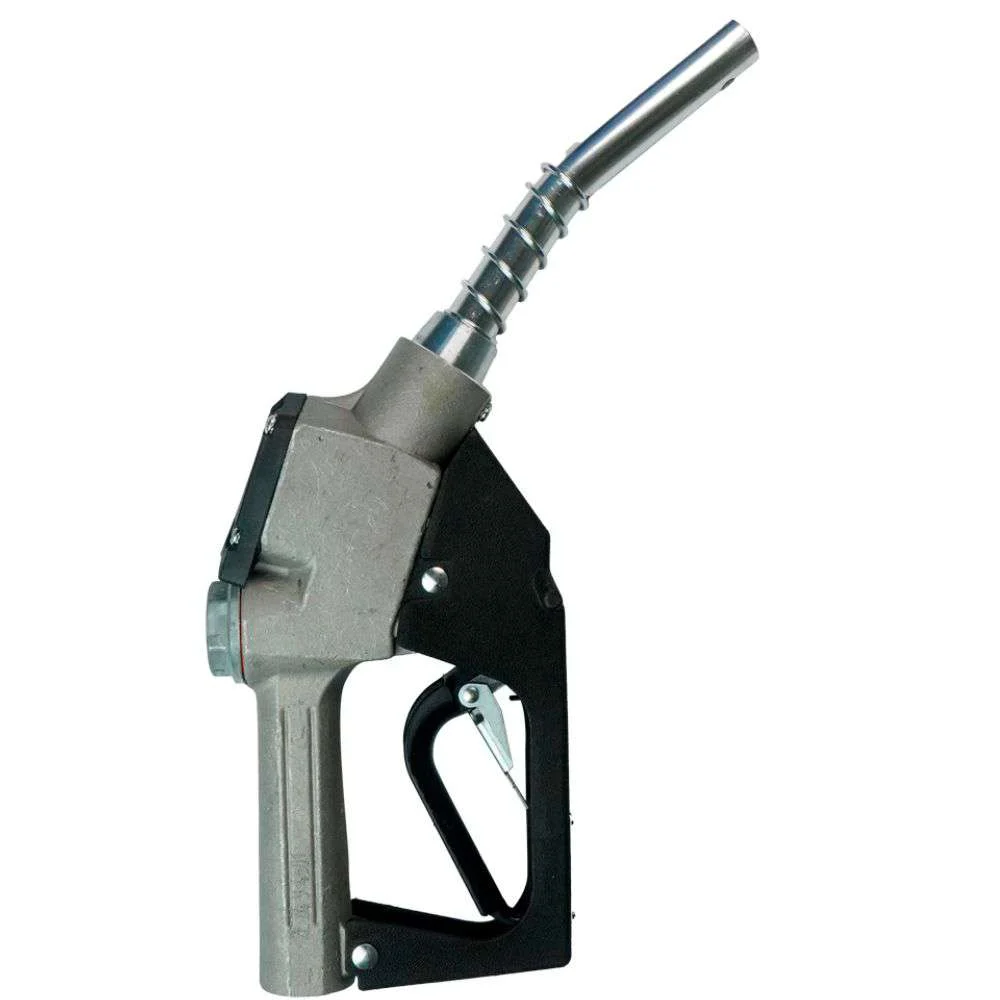 Bico de Abastecimento Automático Br50 Bremen 3/4 X 1/2 Diesel Gasolina Etanol Querosene