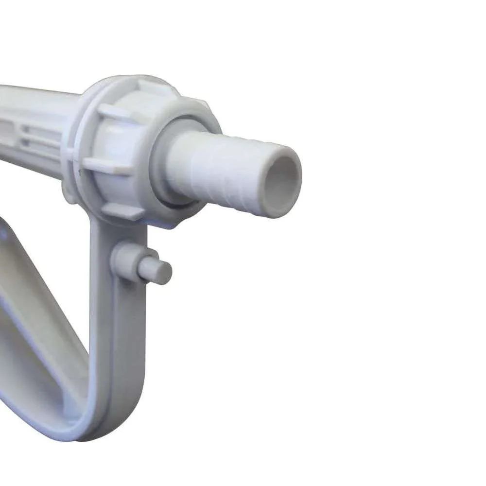 Bico de Abastecimento Manual para Arla 3/4" 45L/Min