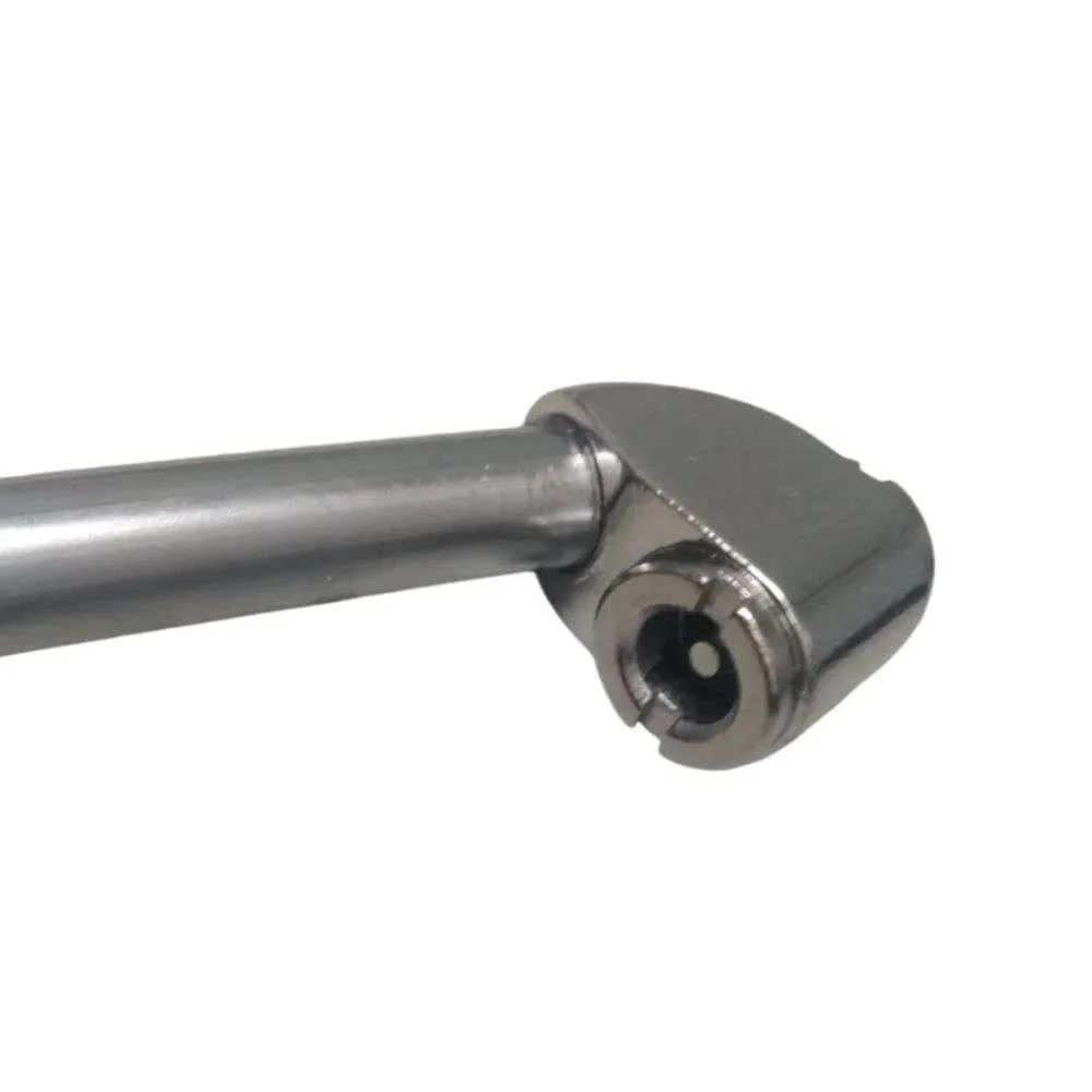 Bico Duplo para Encher Pneu 330Mm 3007 Hidraflux