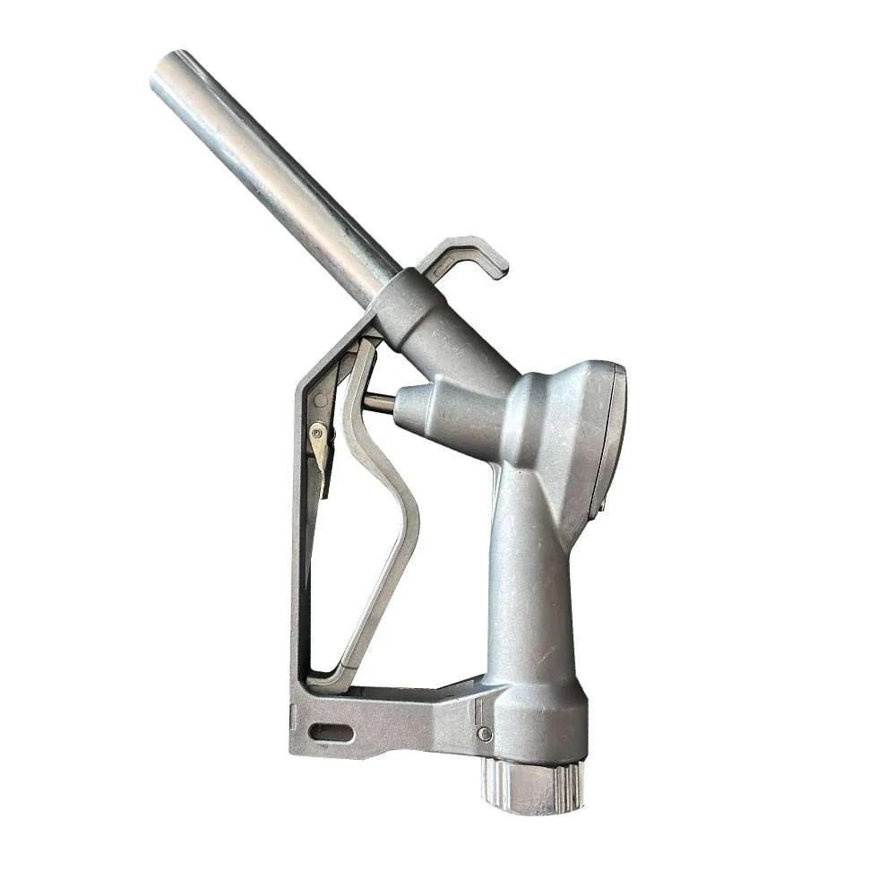 Bico Manual para Abastecimento de Alumínio 1 X 3/4"Gp Company