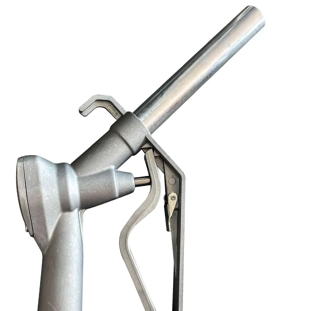 Bico Manual para Abastecimento de Alumínio 1 X 3/4"Gp Company