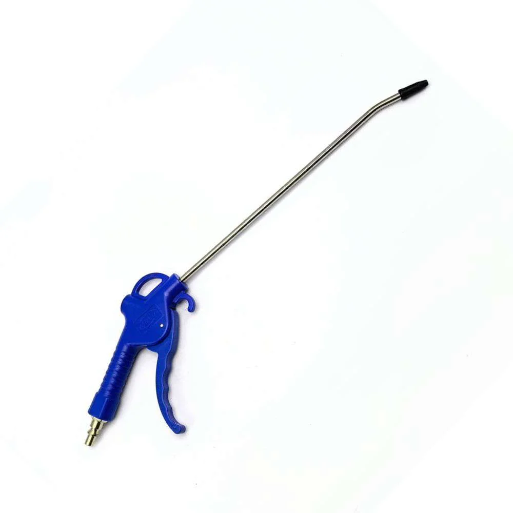 Bico Pistola de Ar 250Mm com Gatilho e Prolongador 3035 Hidraflux