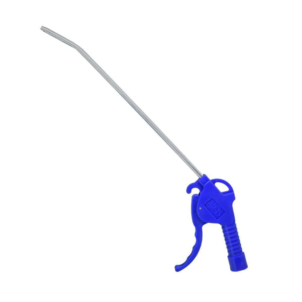 Bico Pistola de Ar 250Mm com Gatilho e Prolongador 3035 Hidraflux