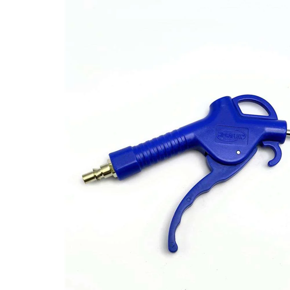 Bico Pistola de Ar 250Mm com Gatilho e Prolongador 3035 Hidraflux