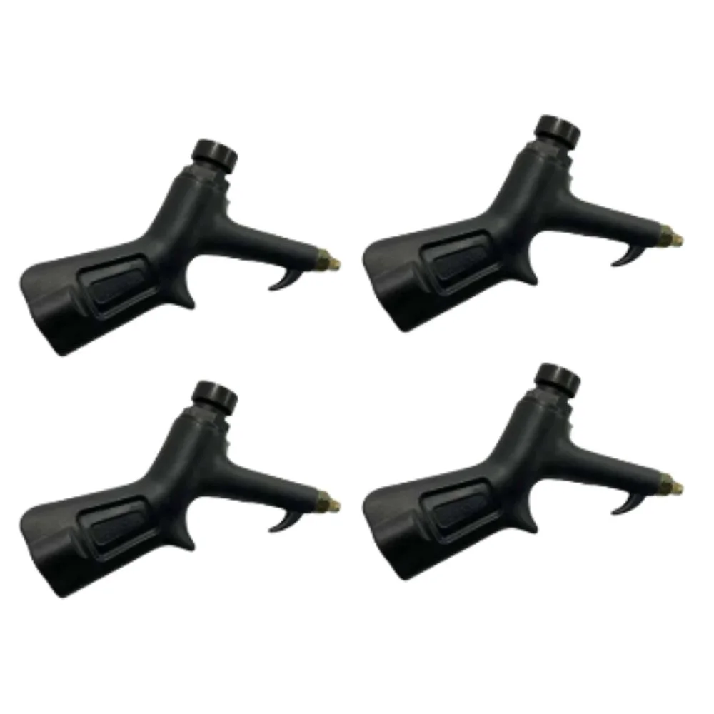 Bico Soprador de Ar Limpeza Com Botão 4 Unidades Hidraflux