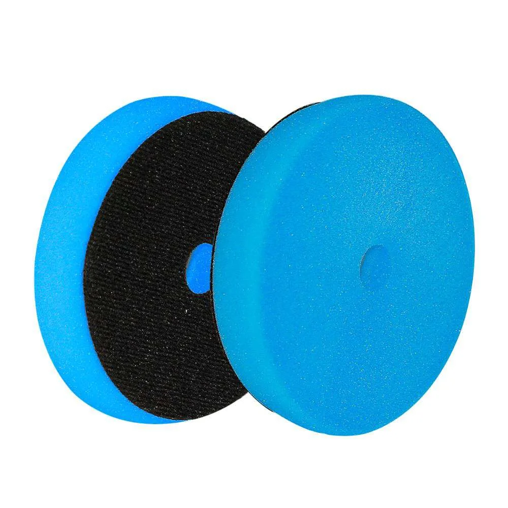 Boina de Espuma 6 Lustro Azul Rotta