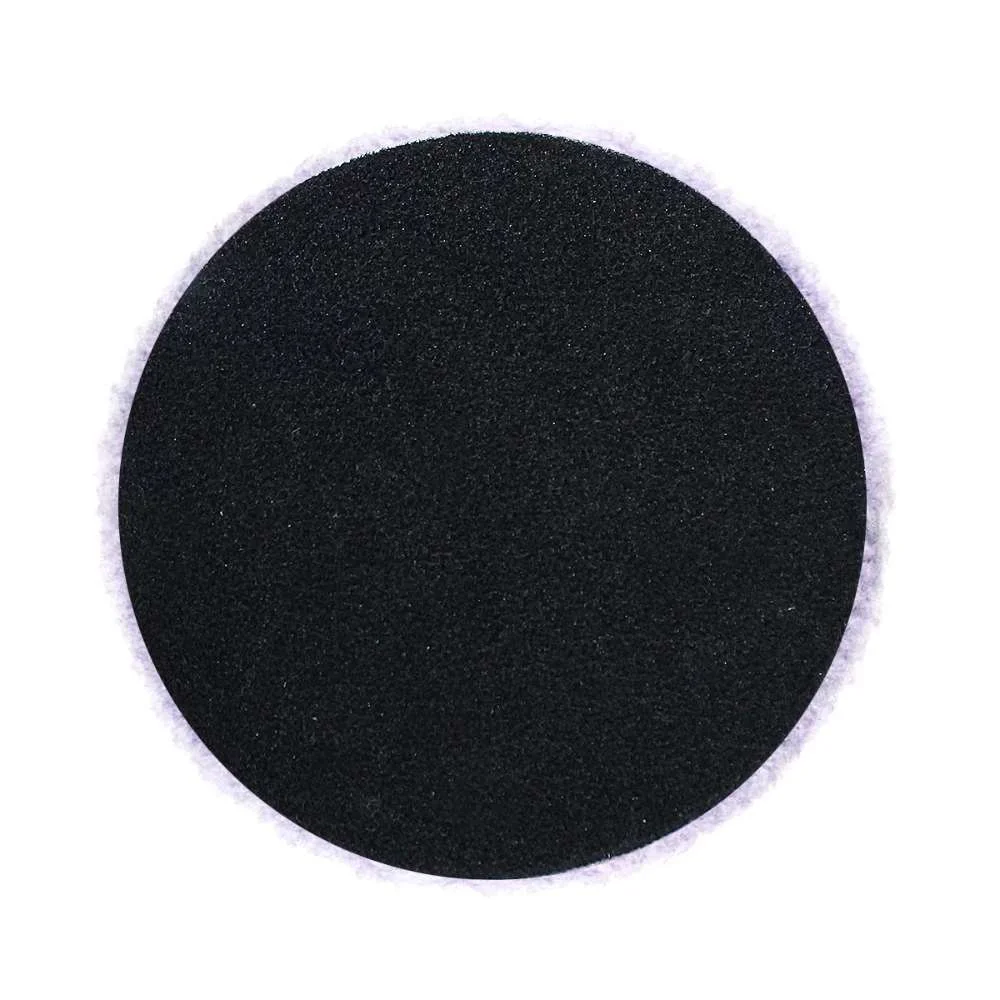 Boina de Lã Roxa Corte Roto Orbital Rotta 5"