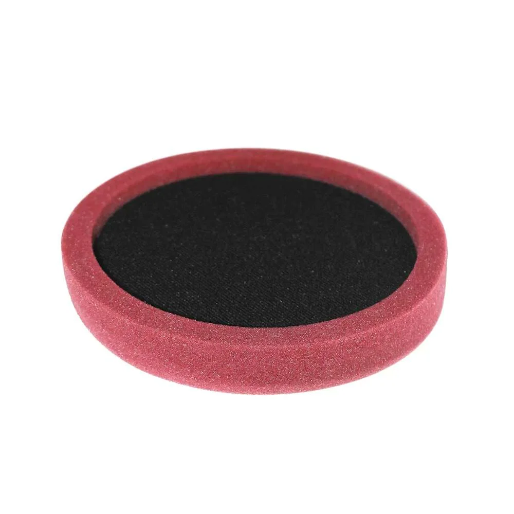 Boina Roxa 5" Espuma Corte Rotta