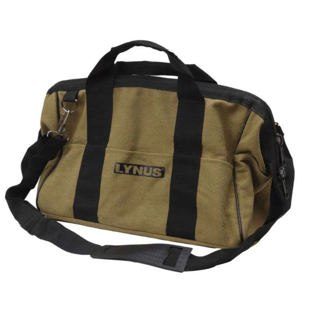 Bolsa para Ferramentas em Lona Bfl-40 Lynus