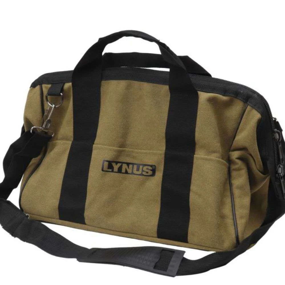 Bolsa para Ferramentas em Lona Bfl-40 Lynus