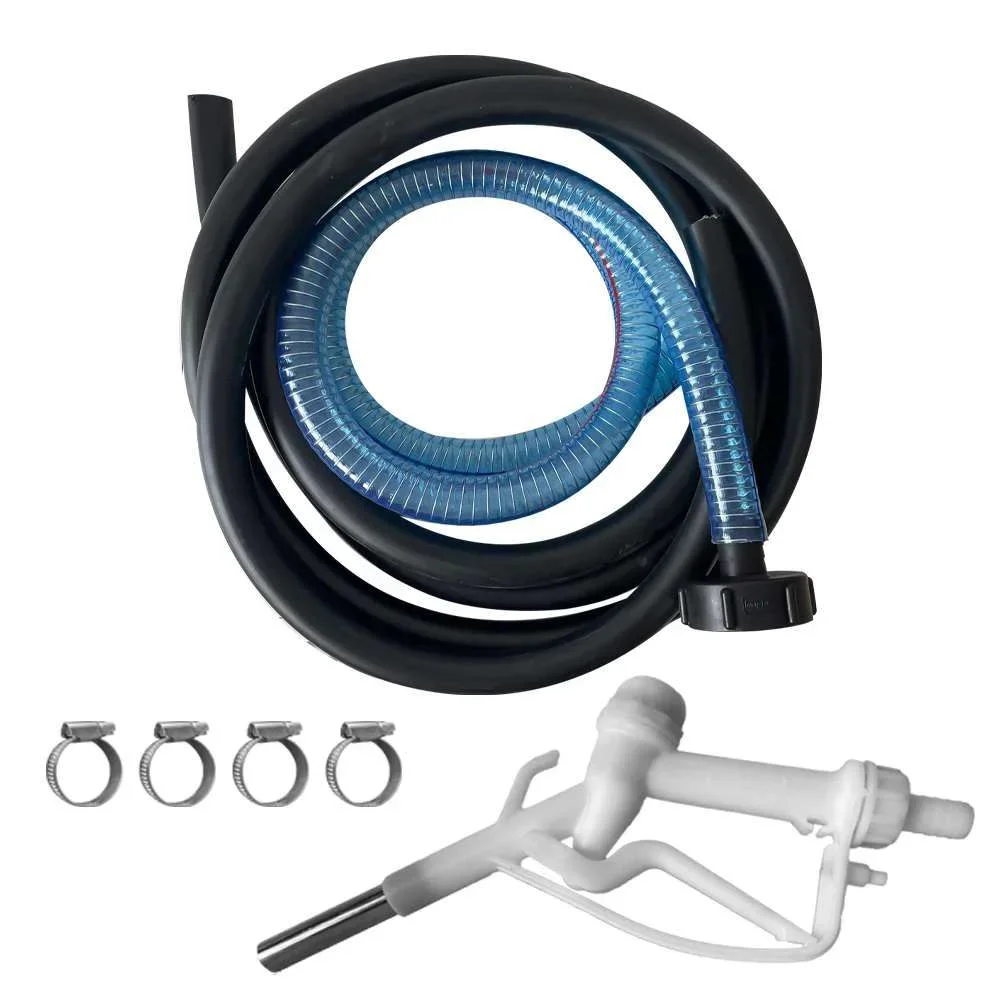 Bomba Abastecimento Arla 32 220V com Medidor e Mangueira Gp Company