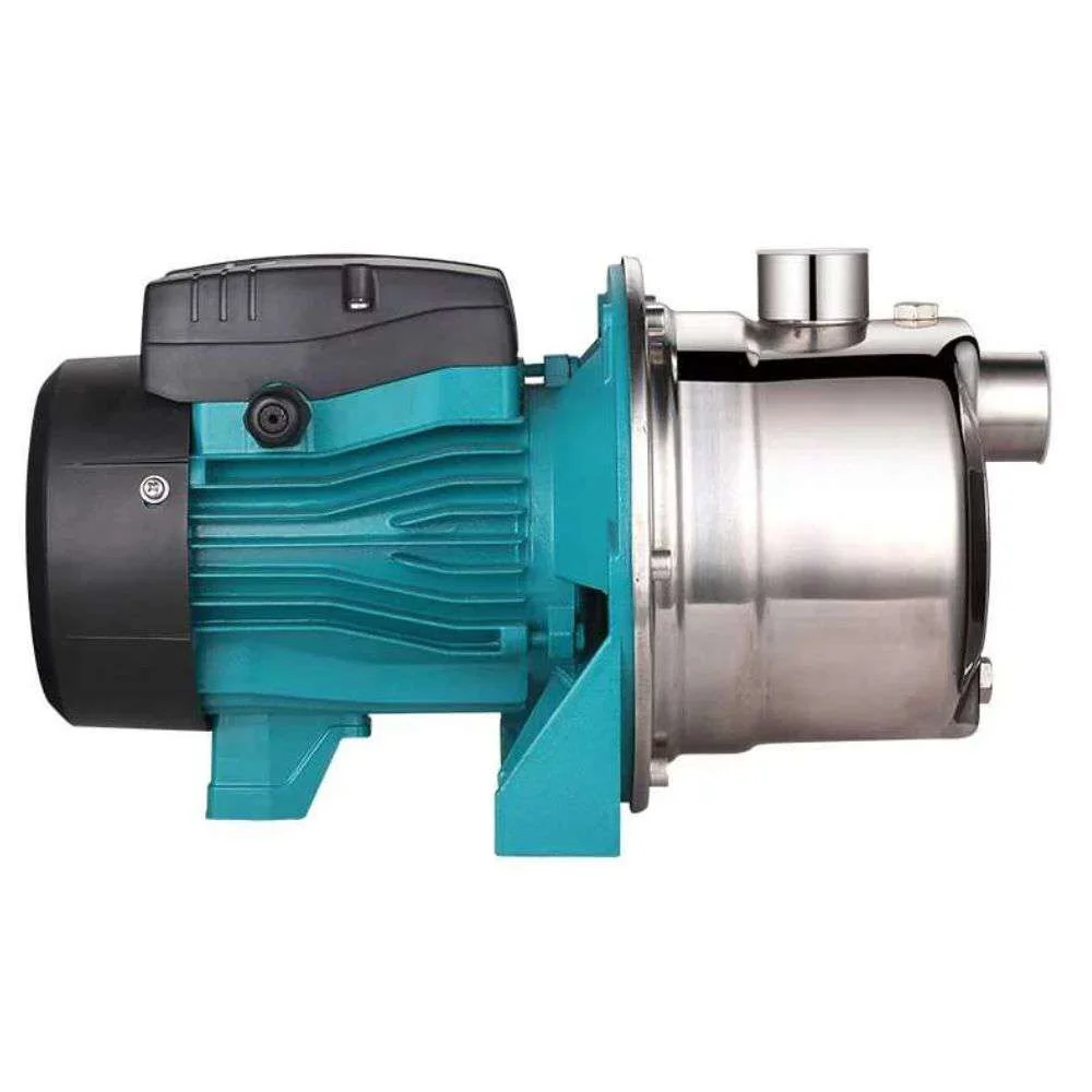 Bomba Autoaspirante em Inox 06Hp Mono 220V Lepono Ajm45S