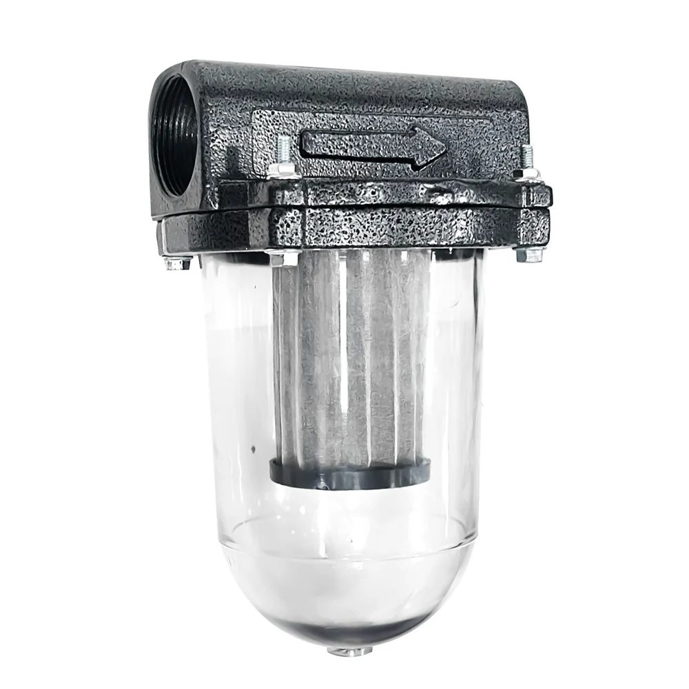 Bomba de Abastecimento 220V com Reservatório 1000L e Filtro Gp Company