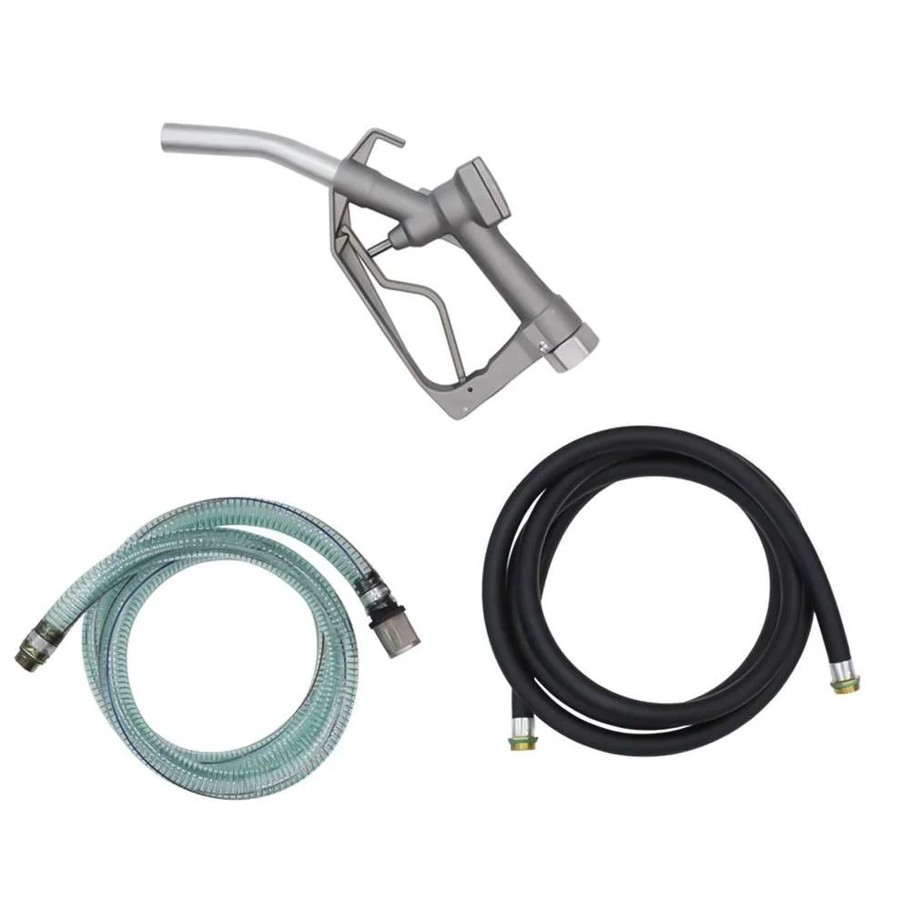 Bomba de Abastecimento de Diesel 60Lpm 220V com Medidor Bremen 8835