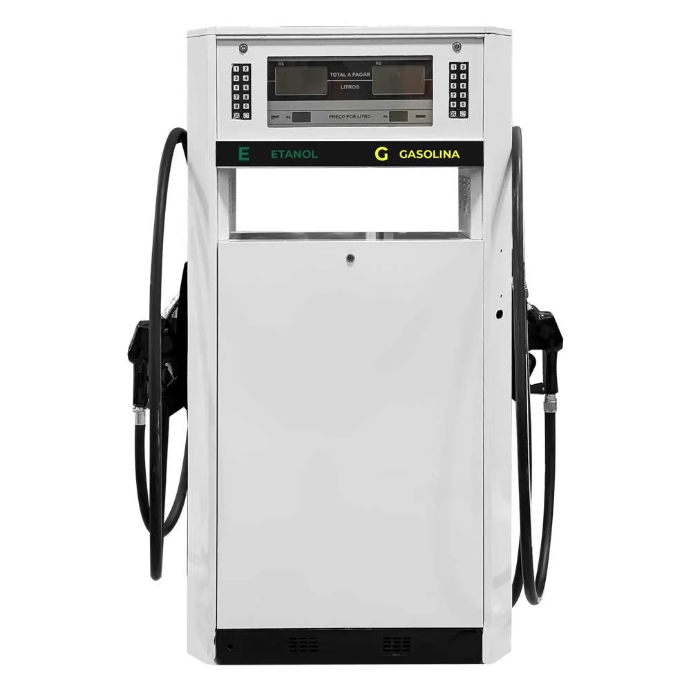 Bomba de Abastecimento Dupla Eletronica Wayne Global 50L/Min Recondicionado