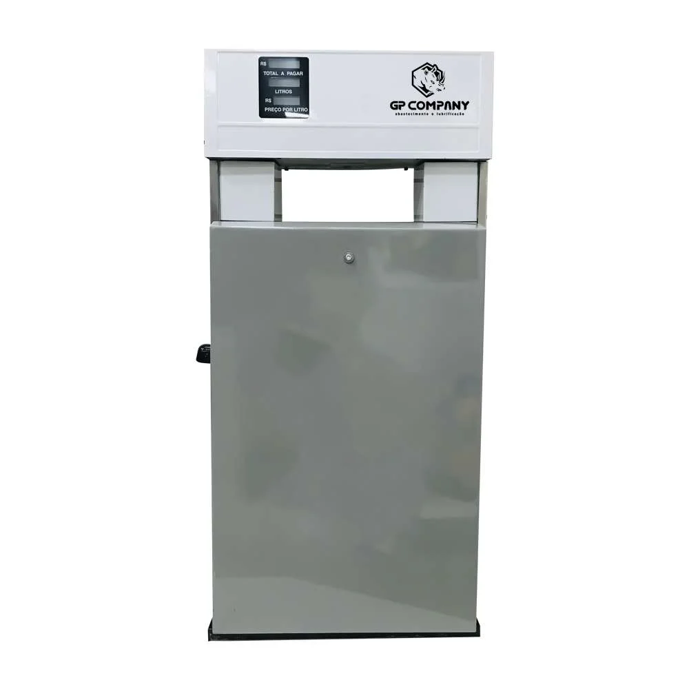 Bomba de Abastecimento Eletrônica 45L/Min Trif