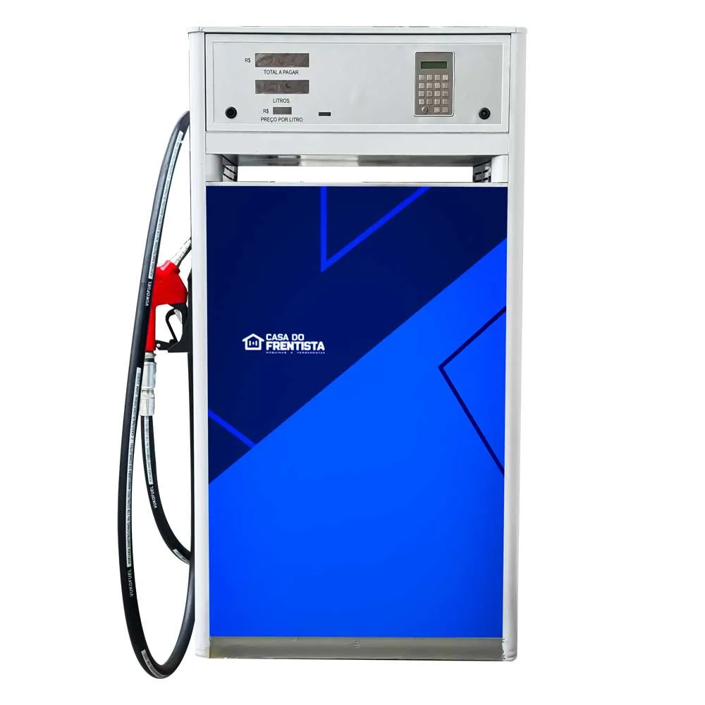 Bomba de Abastecimento Eletronica 75L/Min Stratema