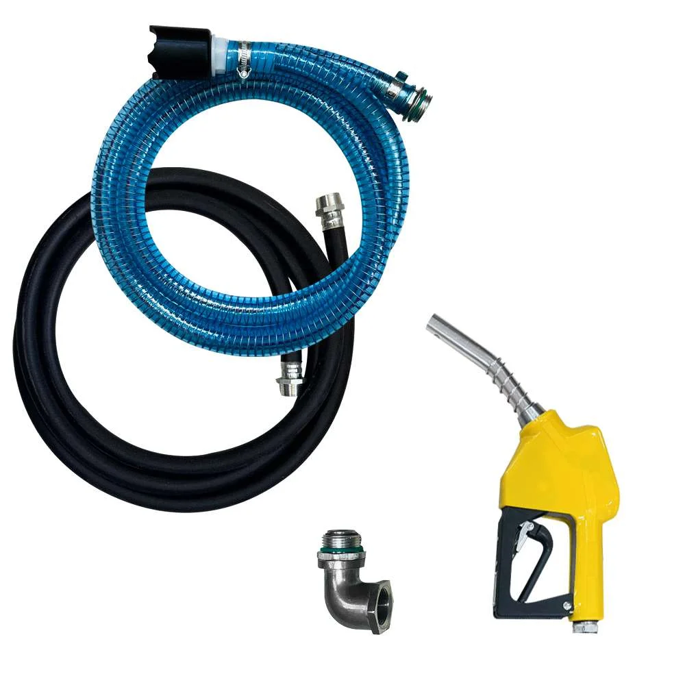 Bomba de Abastecimento Gasolina 50L/Min 12V Gp Company - Gp6098K