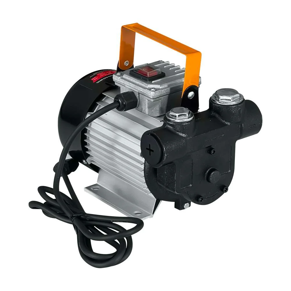 Bomba de Abastecimento para Gasolina 230V 60L/Min Gp Company
