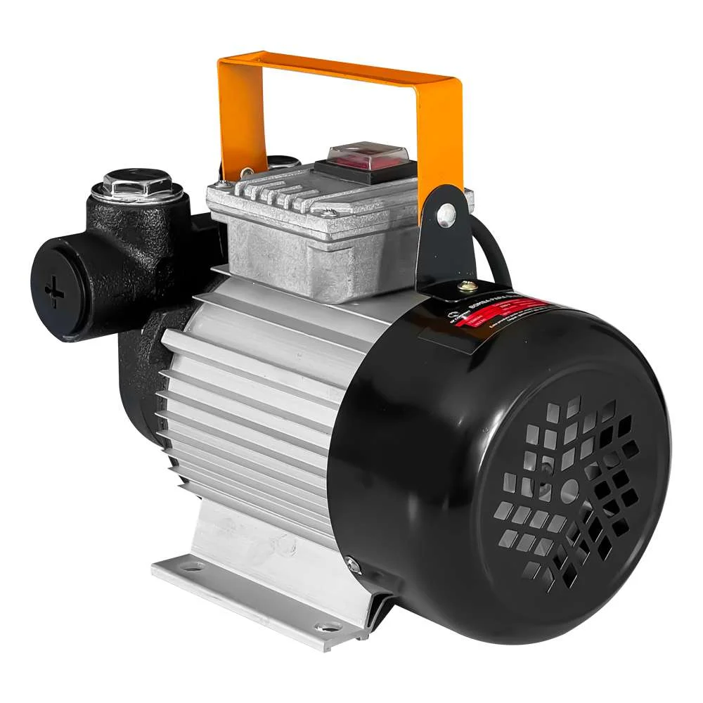 Bomba de Abastecimento para Gasolina 230V 60L/Min Gp Company