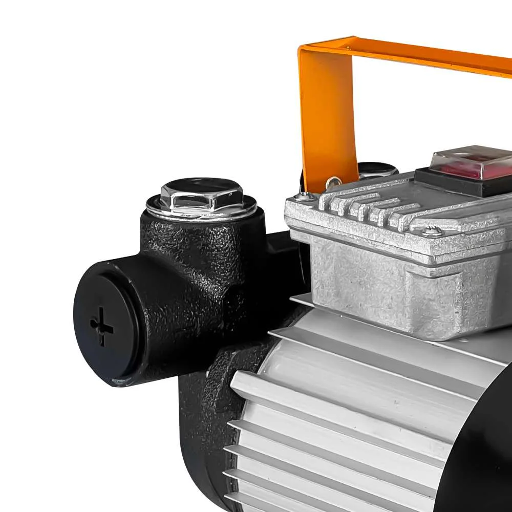 Bomba de Abastecimento para Gasolina 230V 60L/Min Gp Company