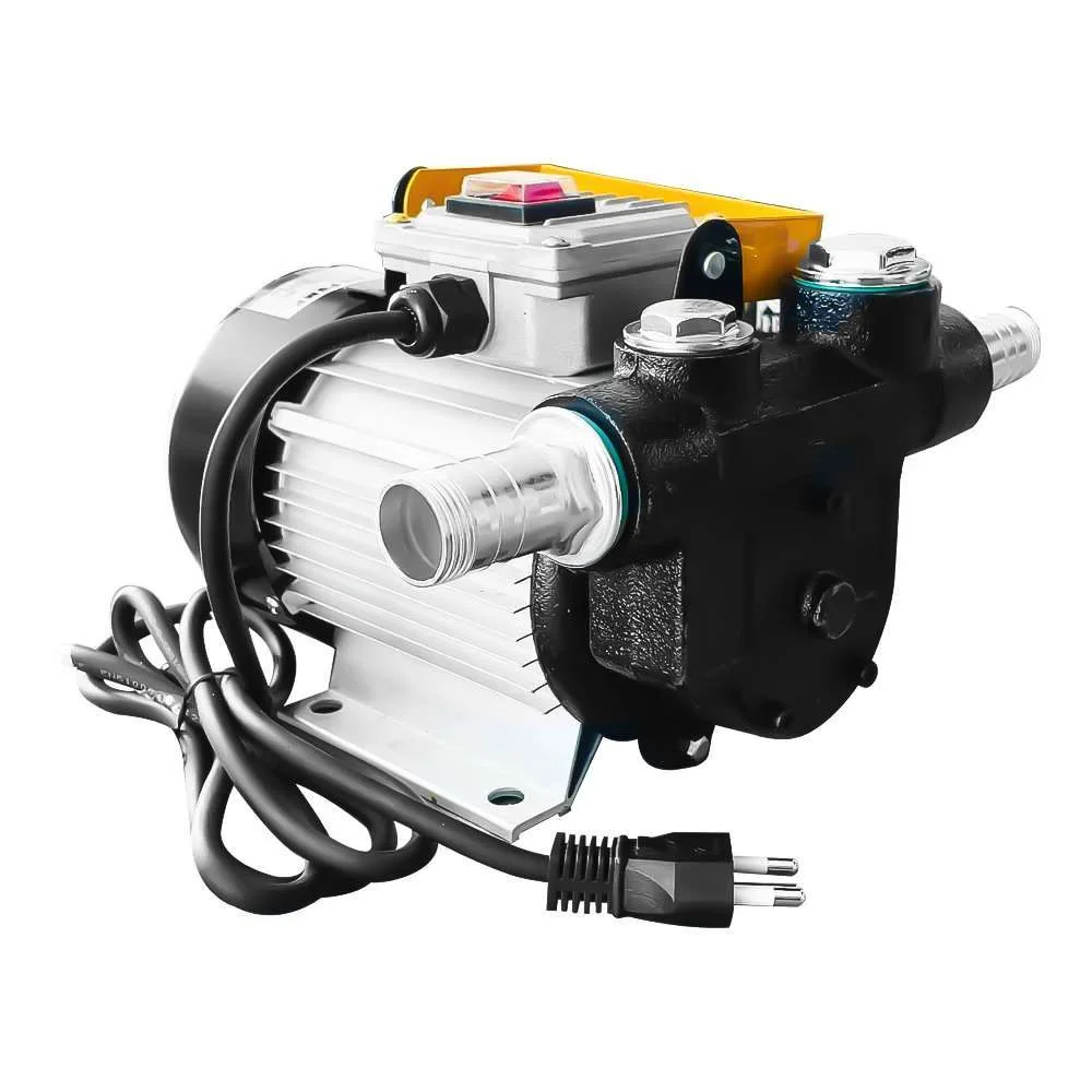 Bomba de Abastecimento para Gasolina 230V 60L/Min Gp Company
