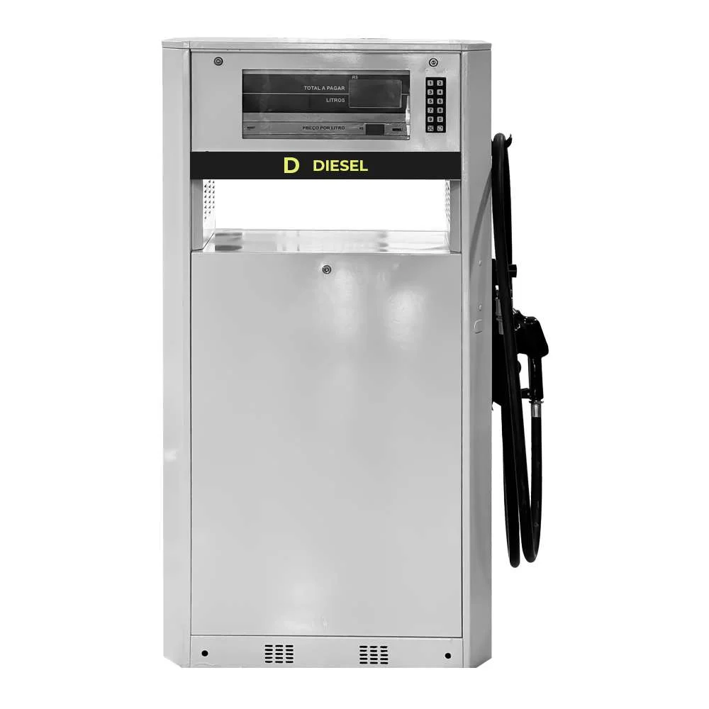 Bomba de Abastecimento Simples Eletronica Wayne Global 50L/Min Recondicionado