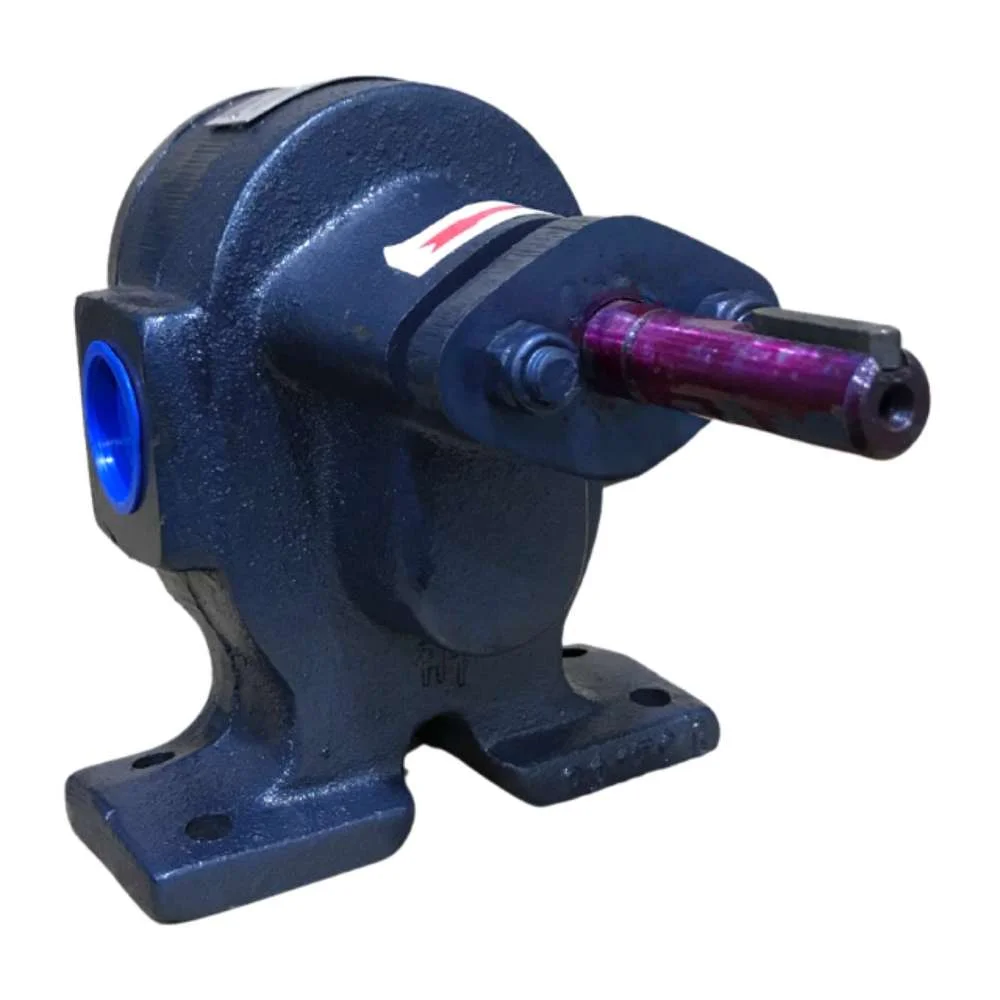 Bomba de Engrenagem para Óleo H1 Sl 5Cv 1 Hidex