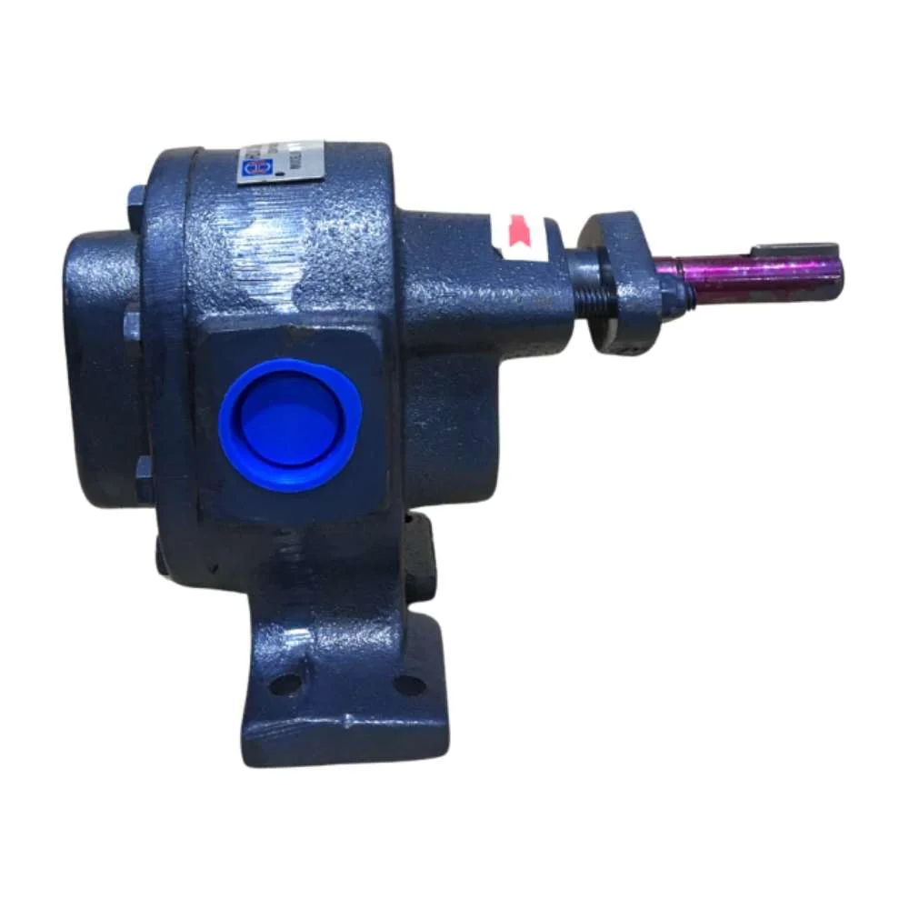 Bomba de Engrenagem para Óleo H1 Sl 5Cv 1 Hidex