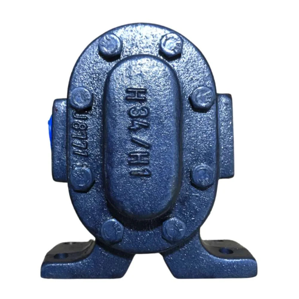 Bomba de Engrenagem para Óleo H1 Sl 5Cv 1 Hidex