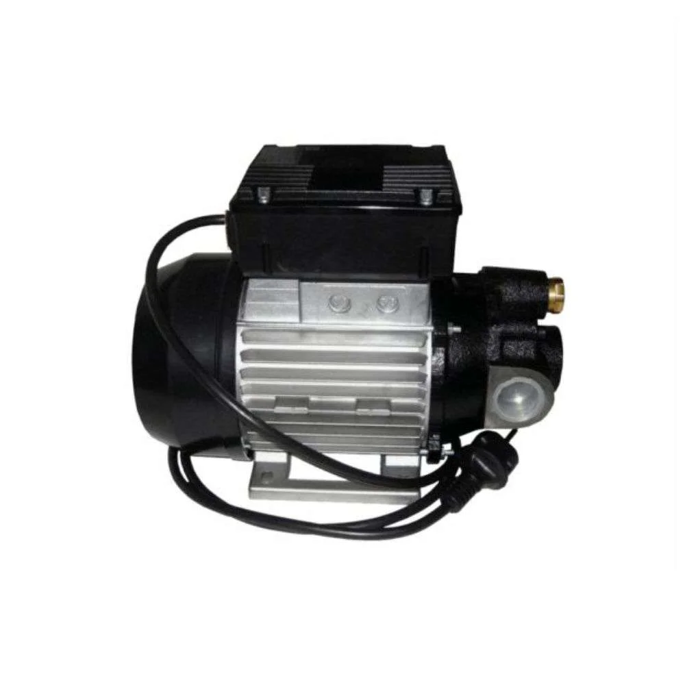 Bomba de Palhetas para Oleo Lubrificante 50 L/Min 1" 220 V Lupus 9111