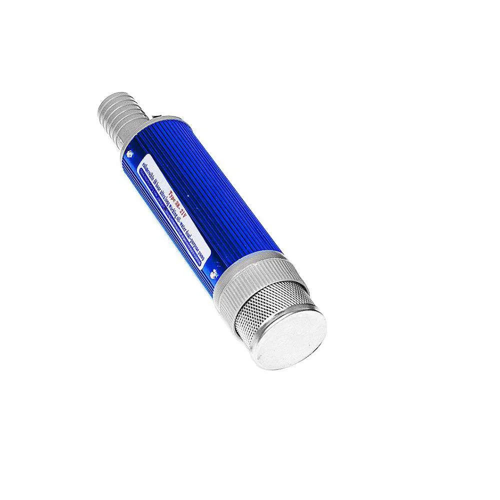 Bomba de Transferência 12V À Bateria Portatil Rotta376