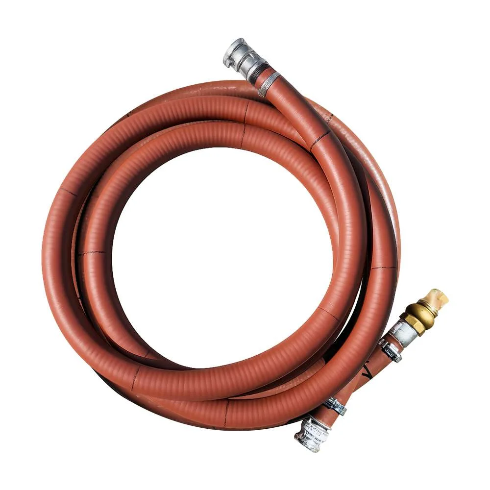 Bomba de Transferencia com Carrinho 145L/Min Entrada e Saída de 1 1/2" Gp Company
