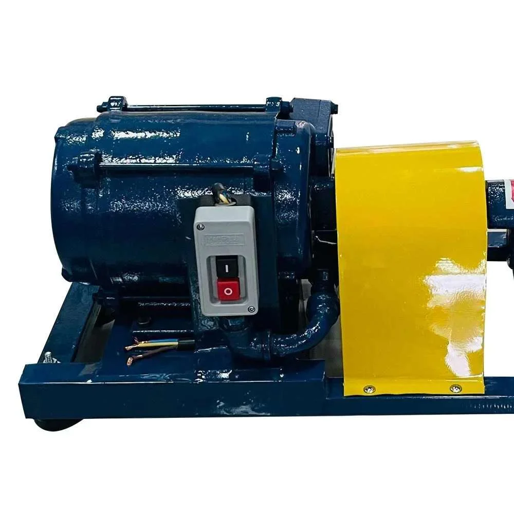 Bomba de Transferência de Combustíveis de 1 1/2" 145L/Min 1Cv Trif 220/380V