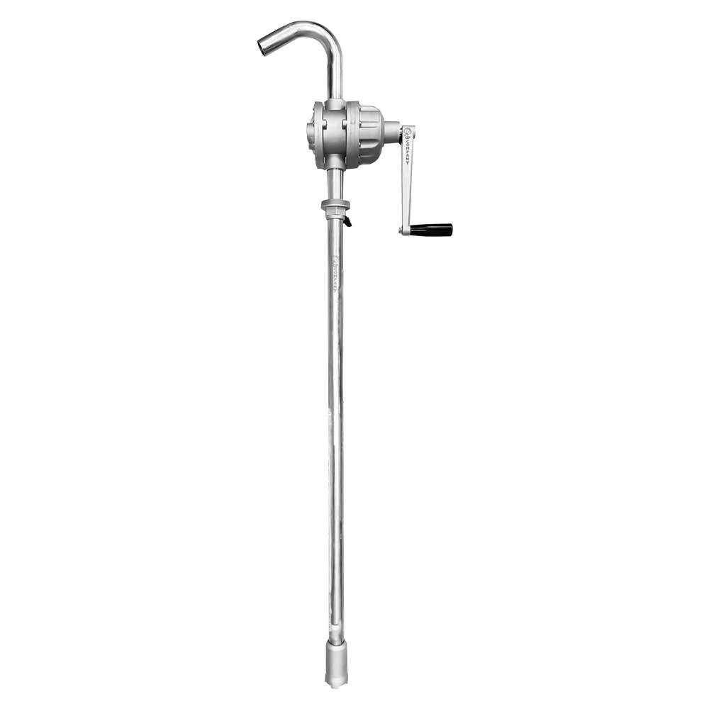 Bomba de Transferência Manual Rotativa 100L/Min Gp Company