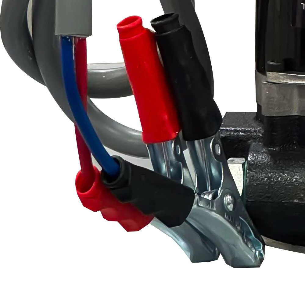 Bomba de Transferência para Diesel 12V 80L/Min Gp Company