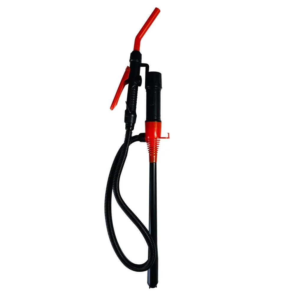 Bomba de Transferência Portátil Operada Por Bateria Gp Company