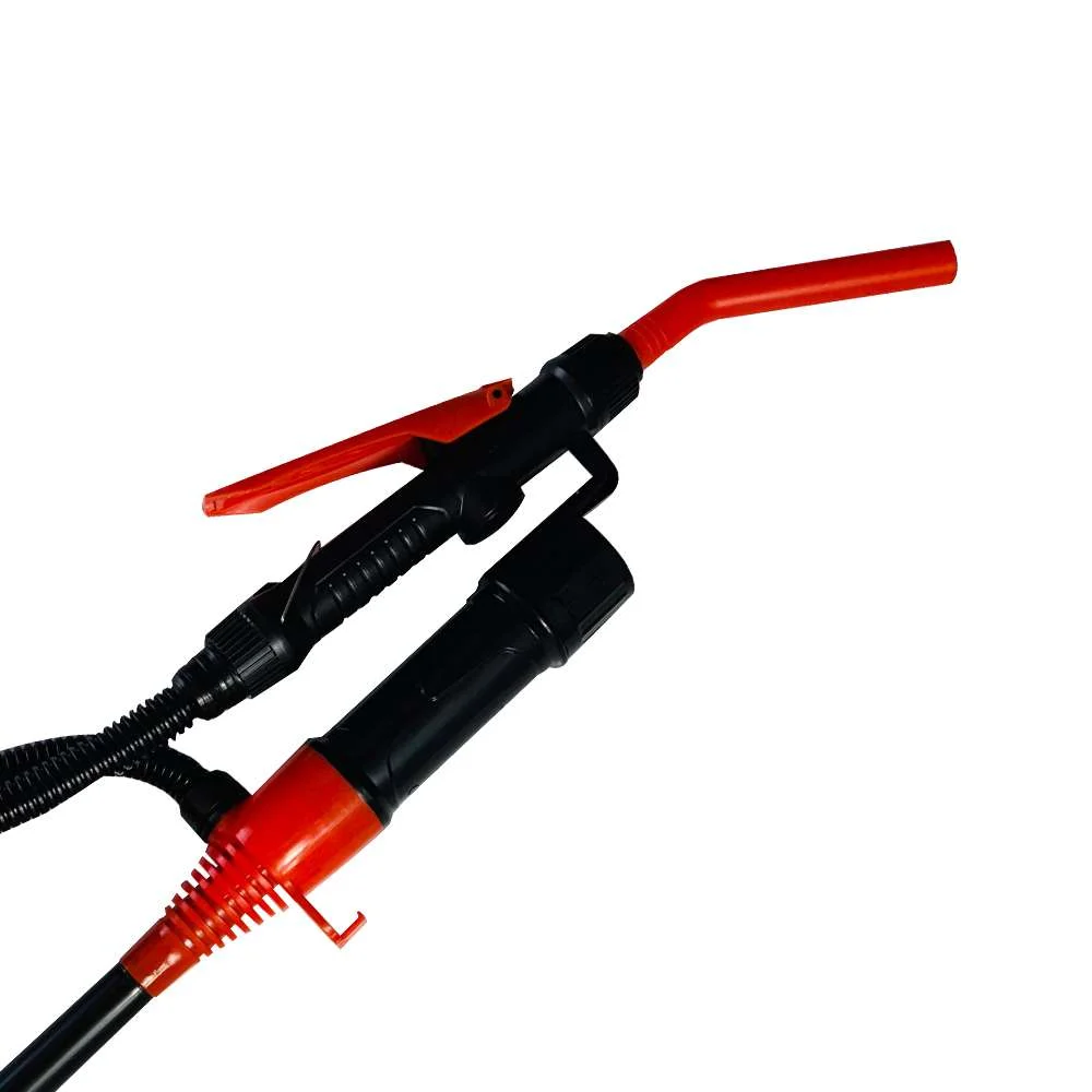 Bomba de Transferência Portátil Operada Por Bateria Gp Company