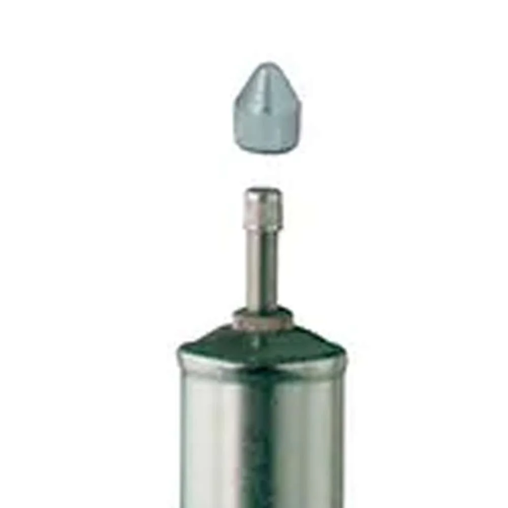 Bomba Manual para Graxa e Óleo 150G Vilubri