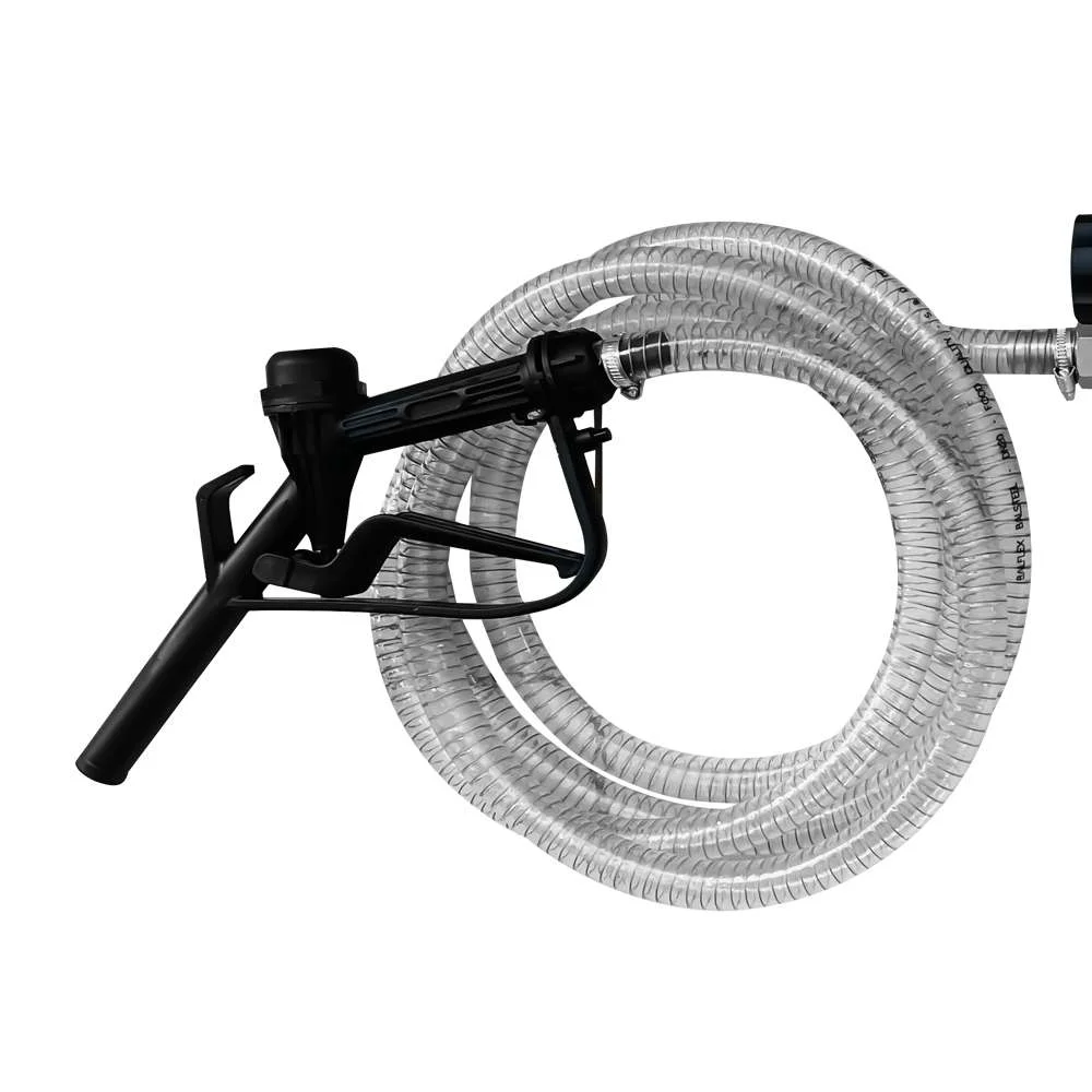 Bomba para Abastecimento de Diesel 12V 40L/Min Gp Company