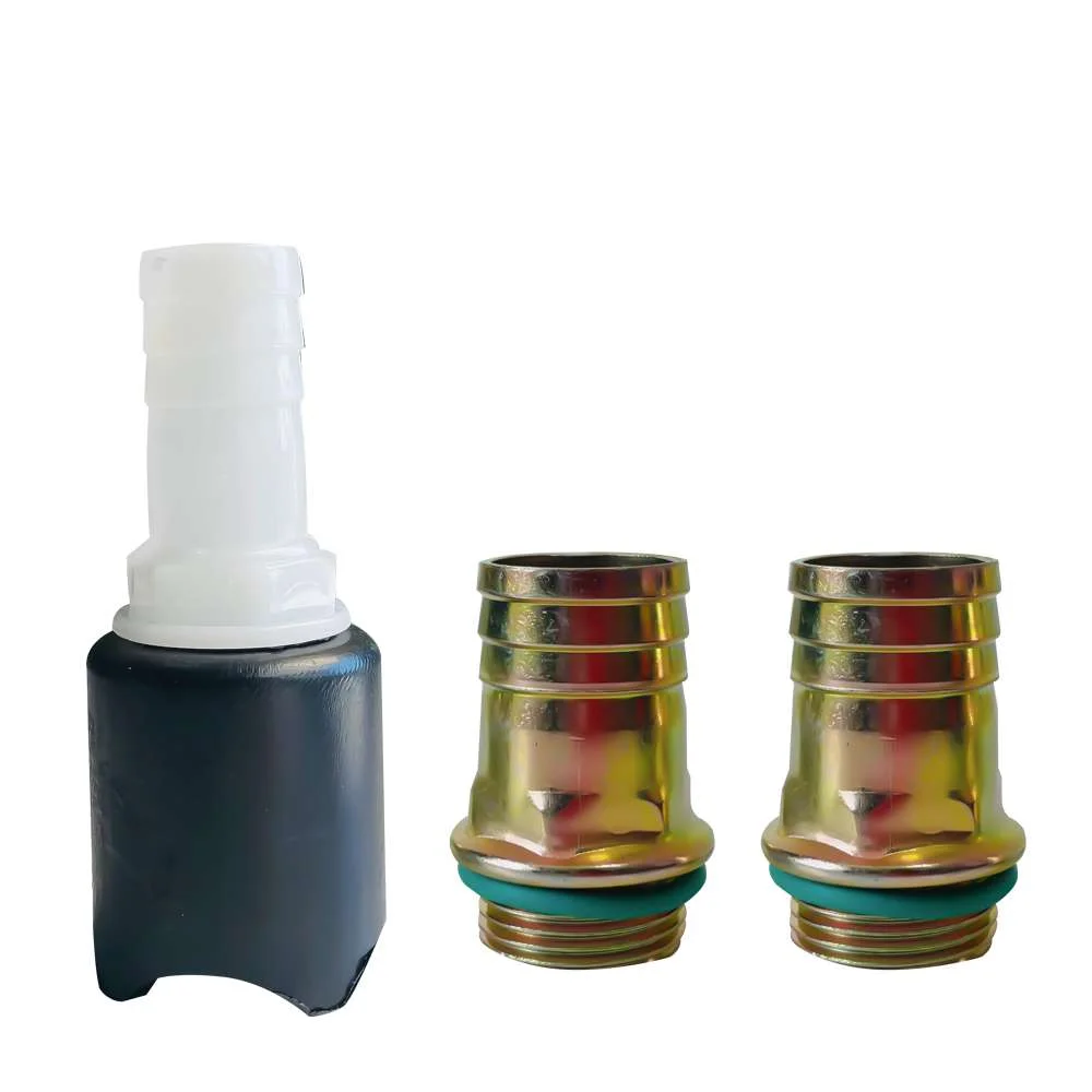 Bomba para Abastecimento de Diesel 12V 40L/Min